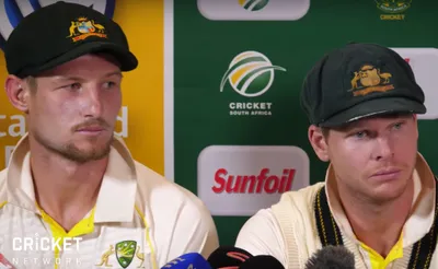 australia ball tampering not as bad as the culture that allowed it