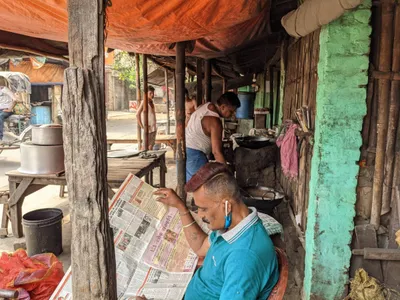 bengal  local issues  candidate choice and polarisation will determine who wins north 24 parganas