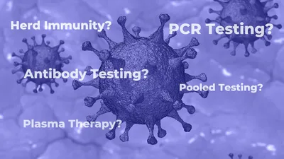 watch   coronavirus updates  april 16 and a guide to covid 19 related terms