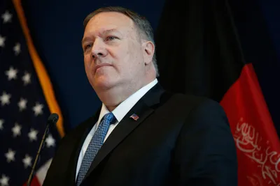 house democrats subpoena pompeo for ukraine documents