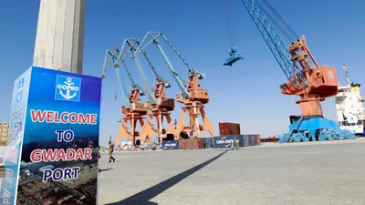 pakistan rejects report on bri renegotiation  says committed to cpec