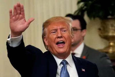 trump calls for ceasefire in turkey s syria strikes  imposes sanctions