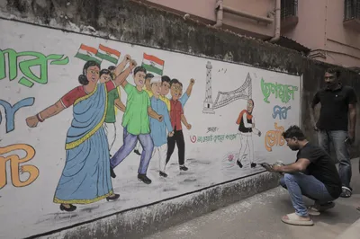 in bengal  voters need to choose the best of a bad lot