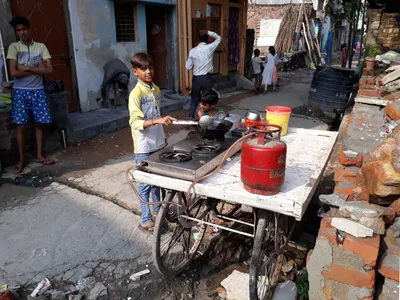 manual scavenging in the times of swachh bharat