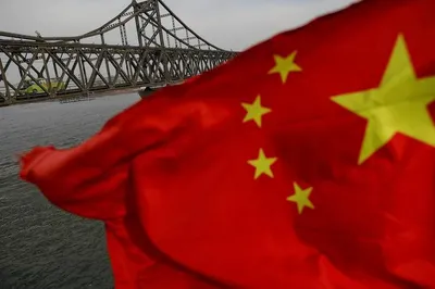 china denies selling oil illicitly to north korea after trump s criticism