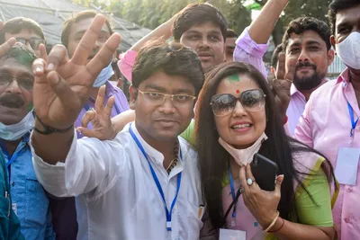 after bjp faces complete rejection in bengal by polls  here are the takeaways