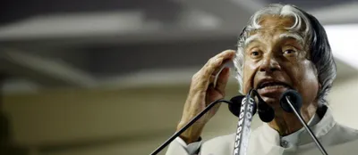 in polarising times  a p j  abdul kalam s legacy binds communities along secular lines