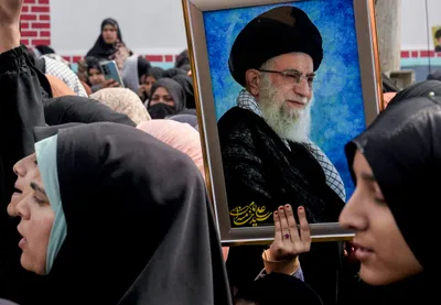 pm to skip khamenei s funeral  bihar gov hasnain  external affairs mos margherita to represent india
