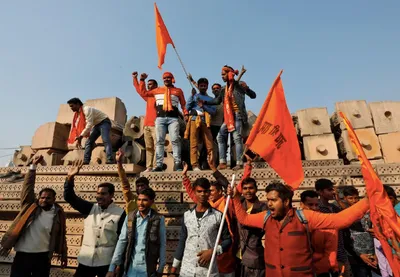why project hindu rashtra is likely to fail