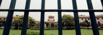 the last pillar of indian democracy weakens itself