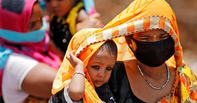 a gender discriminatory crisis requires a gender responsive union budget