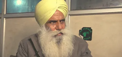 interview   despite govt diverting  movement is getting stronger   farmers  leader