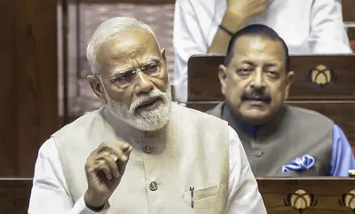 modi s defeat on friday will prove to be a turning point