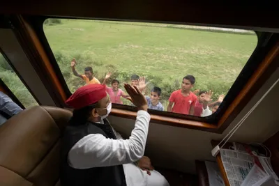 heading towards the up polls  what lies ahead for akhilesh yadav 