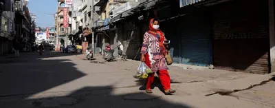 next barrier after covid 19  stigma and discrimination in the time of pandemic