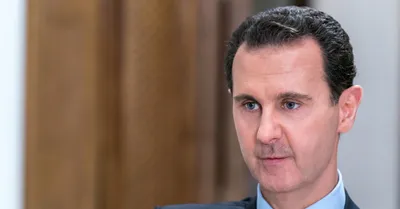 syria s president assad defies us  presses southwest attack