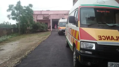 up  derelict health centres  adopted  by cm see first signs of infrastructure in years