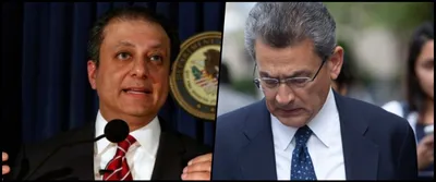 book excerpt  the invisible chess game between preet bharara and rajat gupta
