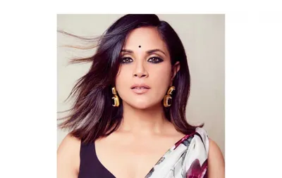 an attack on one person s freedom of expression is an attack on everyone  richa chadha