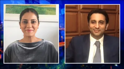 watch    our aim is to get millions of vaccine doses out in the next 6 months  