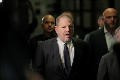 harvey weinstein appeals sexual assault conviction  seeks new trial