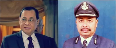 appointments after retirement  a tale of two gogoi brothers