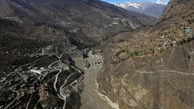 for seven hydropower projects in uttarakhand  environment ministry twists facts