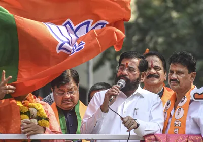 the great indian trade off  how india’s local body politics betray the city