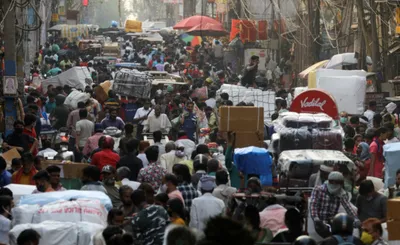 services growth drops to three month low in april  input costs soared