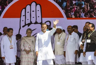 the trouble with rahul gandhi’s exclusionary vision