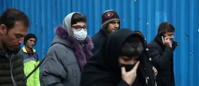 pakistan temporarily closes border with iran because of coronavirus threat