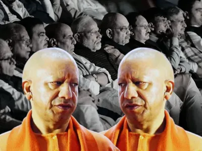 why adityanath presents the perfect dilemma for the bjp