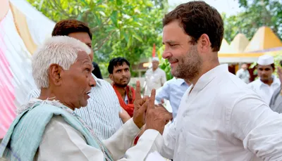 it s time to let rahul gandhi go