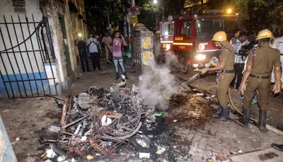 bengal  ec’s reduction in campaign period is inconsistent with legal precedents