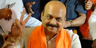 karnataka by polls  ruling bjp wins sindgi  congress registers victory in hangal