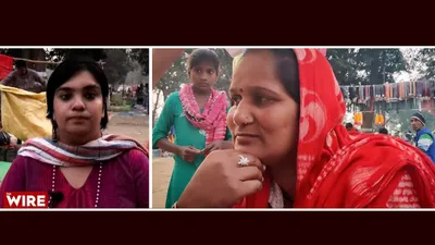 watch   lives are being ruined even today by child marriage in up s shravasti