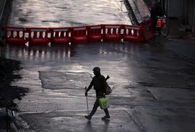 sc refuses to order lifting restrictions in kashmir  will take up matter in 2 weeks