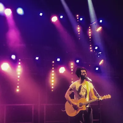 when making music means torture and exile