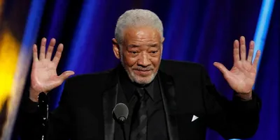 bill withers wrote songs for the world to lean on
