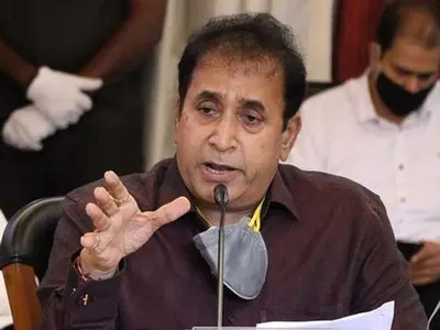 former maharashtra home minister anil deshmukh remanded to ed custody till november 6