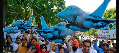 watch   what rafale secrets is modi hiding by threatening journalists 