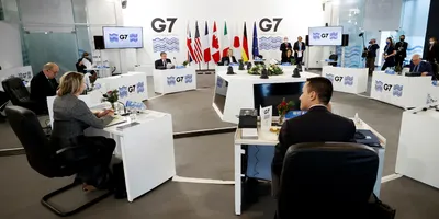 g7 warns russia of ‘massive consequences’ if ukraine is attacked