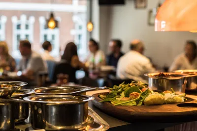 the obsession with micro cuisines is insular and chauvinistic