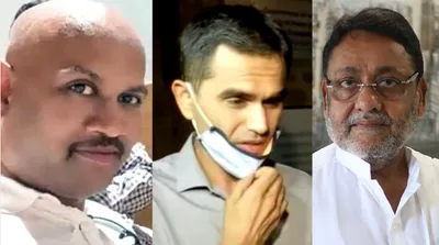 politics takes centre stage in ncb s probe into cruise drugs case