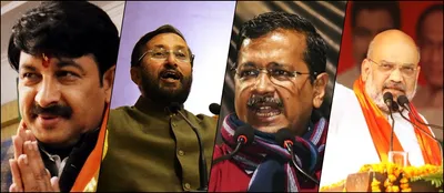 four times indian politicians told barefaced lies