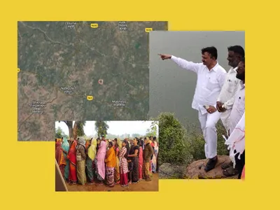 how a citizens  transparency initiative sparked a debate on electoral integrity