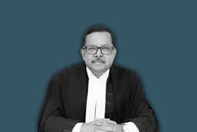 disagreement over beliefs  ideology no reason for suppression  justice ujjal bhuyan