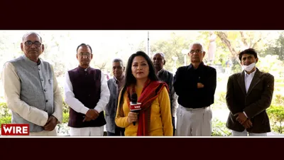 watch  why are 15 lakh government employees rooting for akhilesh s victory 