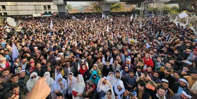 who is responsible for the bloodbath in peshawar 