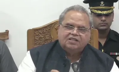 j k governor  internet  mobiles  more useful to terrorists  pakistan  than kashmiris